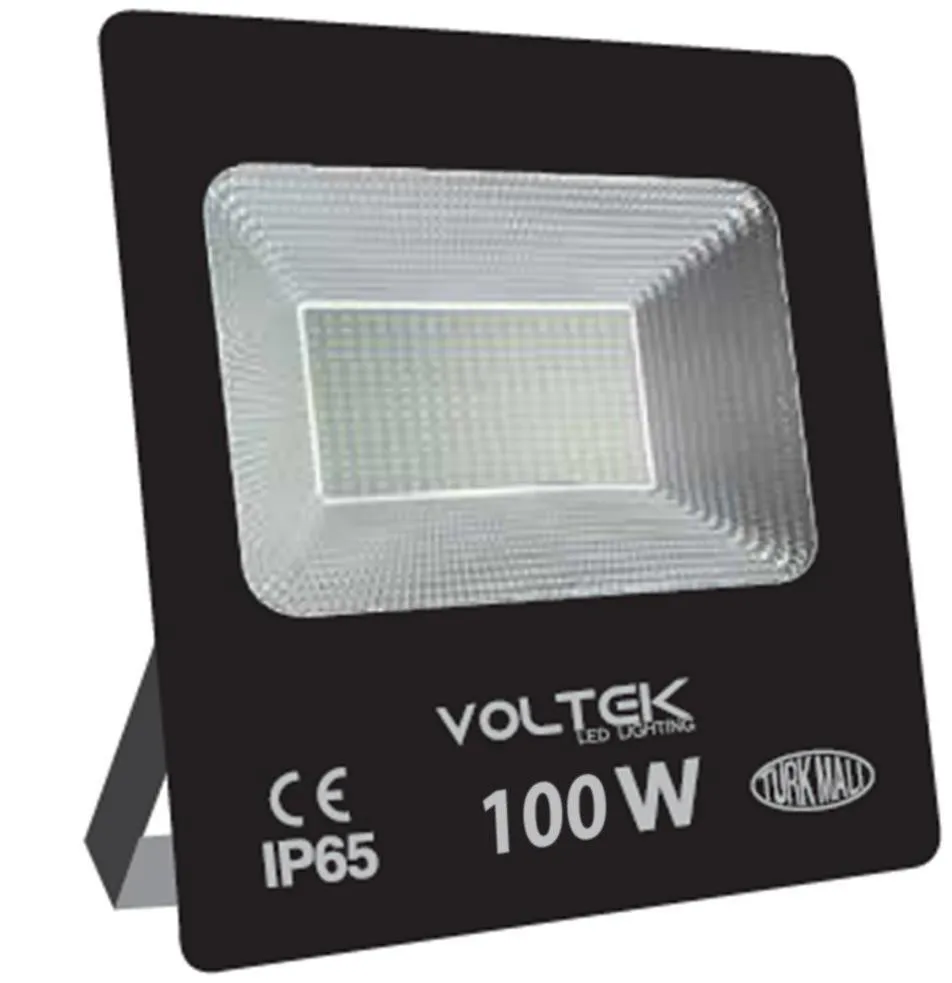 Прожектор светодиодный 100W VFS10065#1