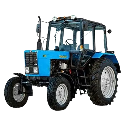 Трактор «Беларус 80.1»#1