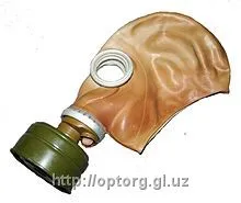 Шлем-маска «ШМП»#2