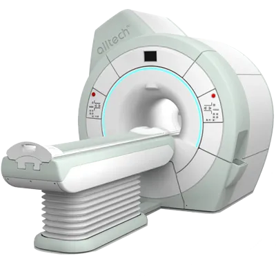 Магнитно-резонансный томограф Echostar 1.5T#1