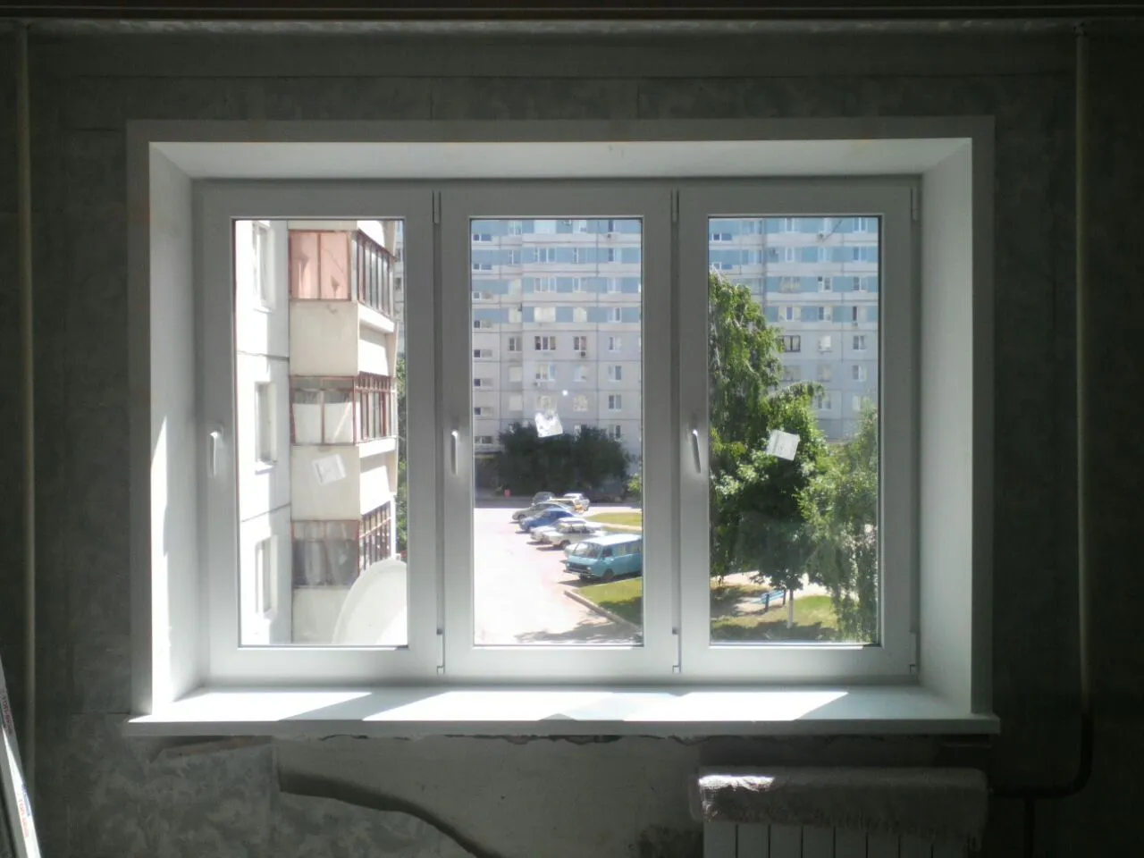 окна № 5#2