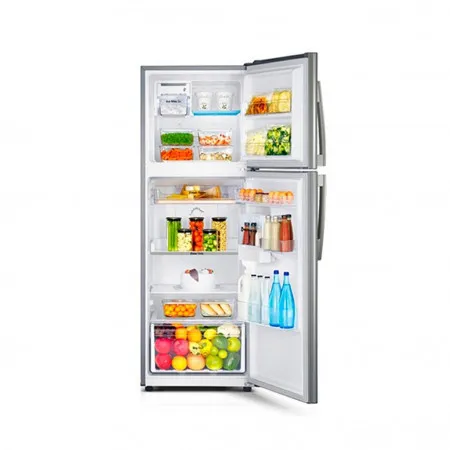 Холодильник Samsung RT32FAJBDWW/WT, белый#2