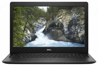 Ноутбук Dell Vostro 15 3501/Core i3-1005G1/4GB DDR4/1000 HDD/15,6"HD Ultraslim LED#1