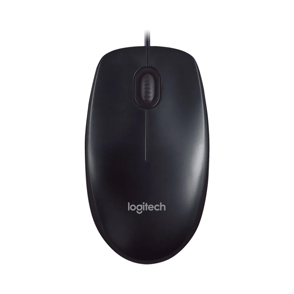 Мышь Logitech® M90 GREY#1