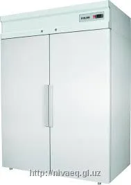 Шкаф холодильный POLAIR CВ 114-S#1