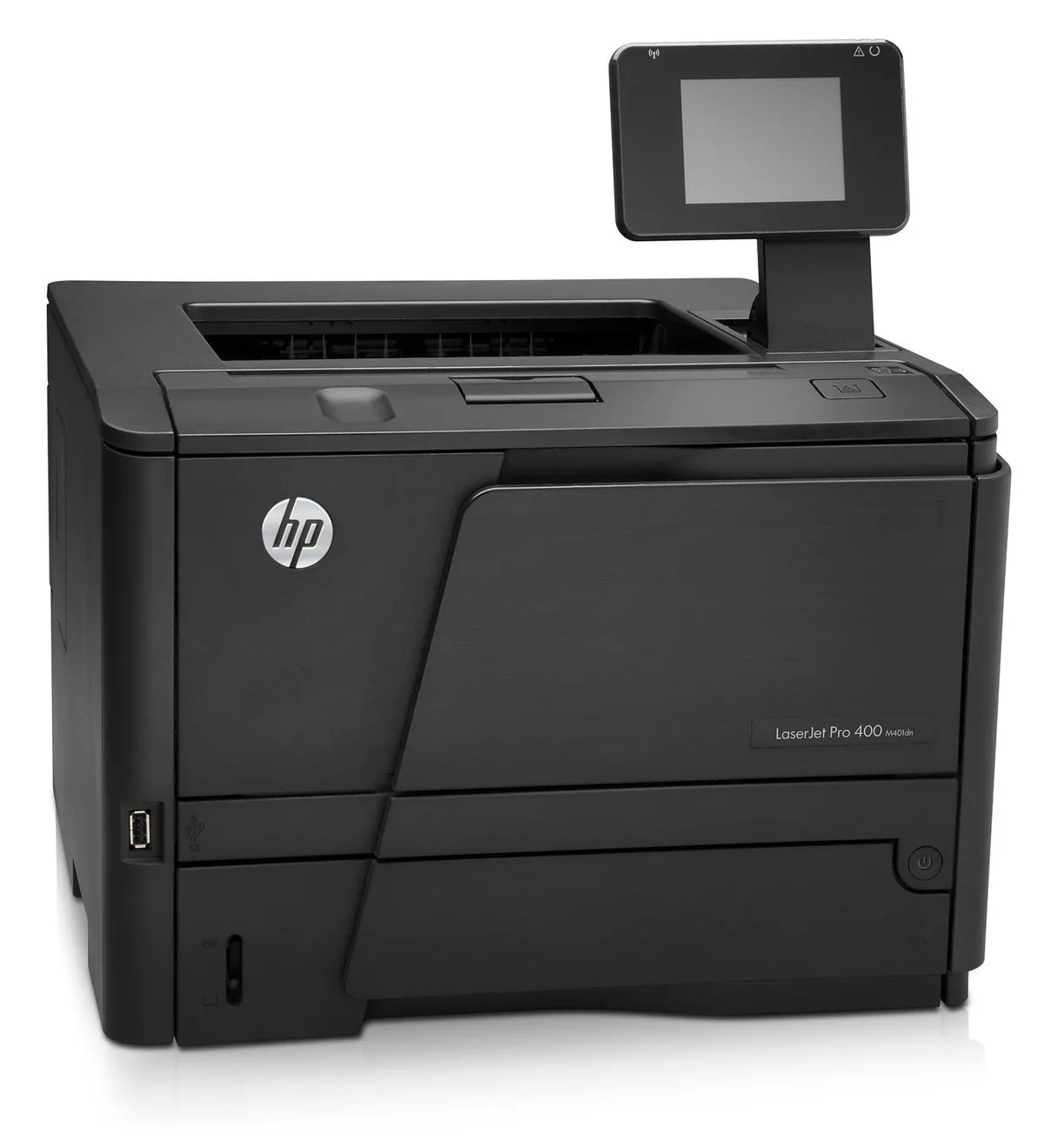 Принтер HP LaserJet Pro 400 M401dn Printer (CF278A)#4