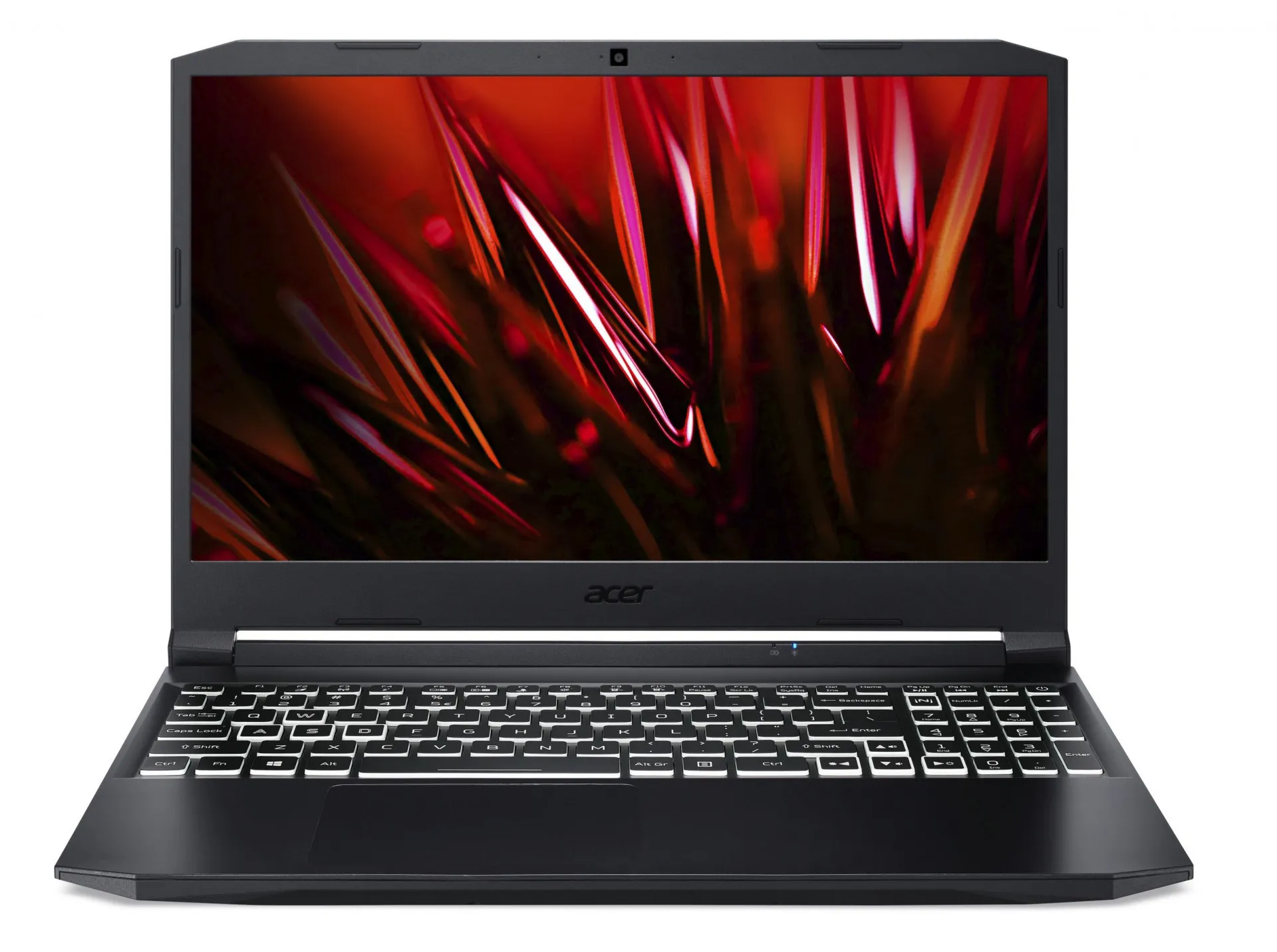 Ноутбук Acer Nitro 5 AN515-57-74TT / NH.QESAA.001-R / 15.6" Full HD 1920x1080 IPS / Core™ i7-11800H / 16 GB / 512 GB SSD / GeForce RTX3050 Ti#1