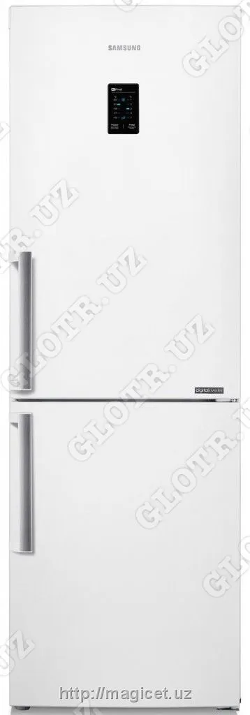 Холодильники Samsung RB-29 FEJNDWW#1