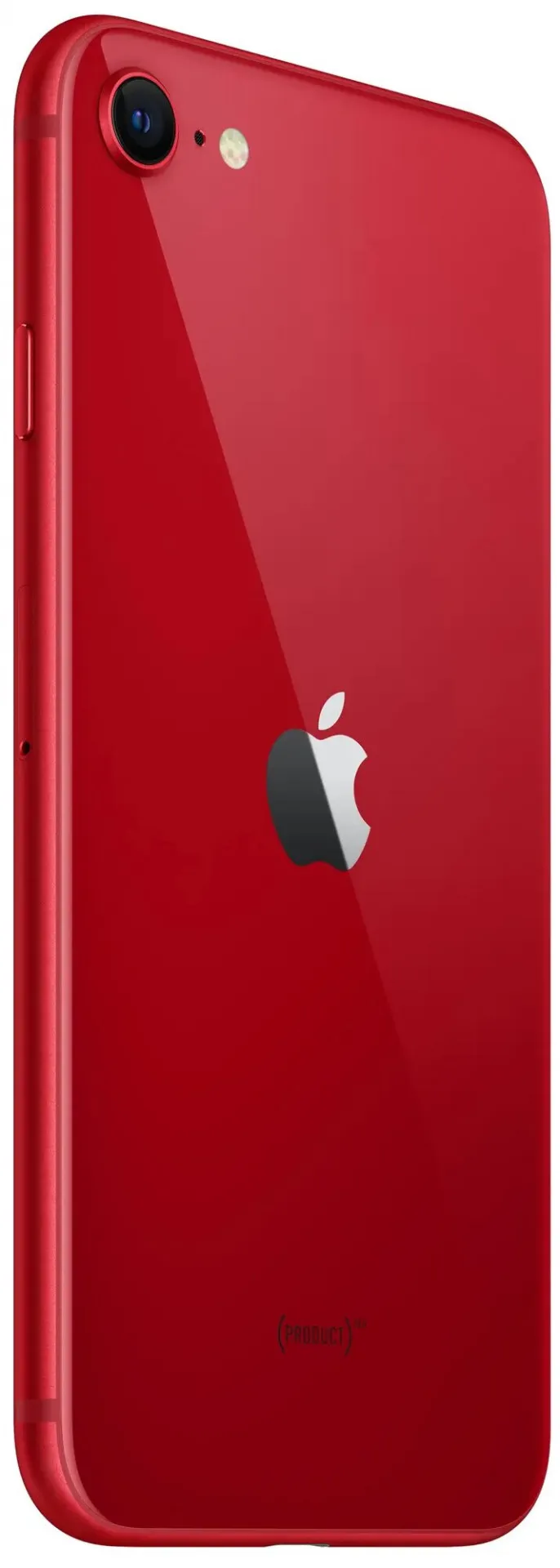 Смартфон iPhone SE 3 4/64 Global, красный#4