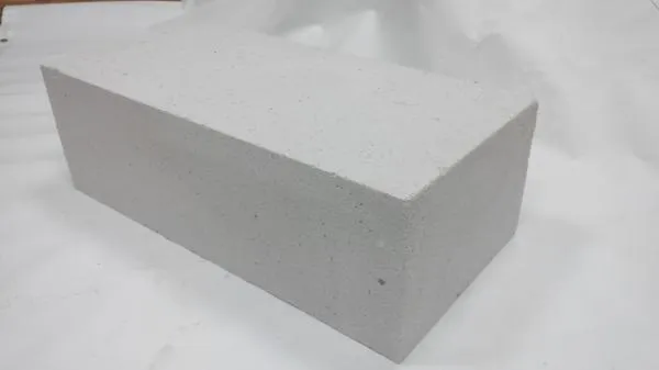 Gaz beton (Gaz blok)#3