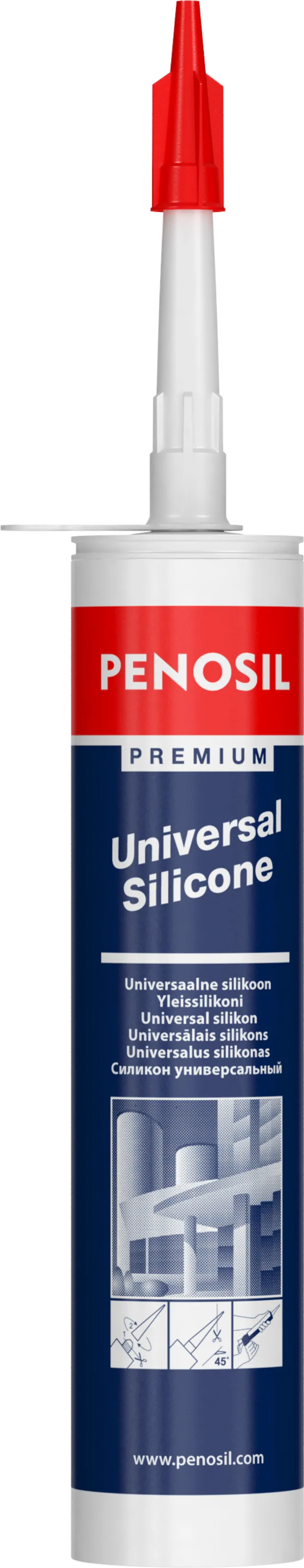 Силикон Penosil Premium Universal Silicone#1
