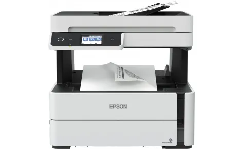 Монохромный принтер Epson M3140#1