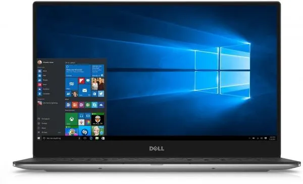 Ноутбук Dell XPS13 9350 13.3 FHD i7-6500U 8GB 256GB#2