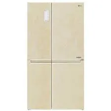 Холодильник  LG-GCB247SEUV#1