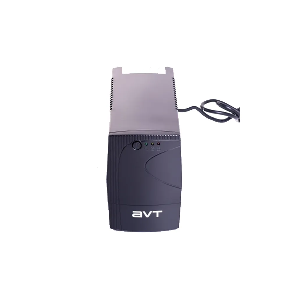 Аккумулятор AVT-850 AVR#3