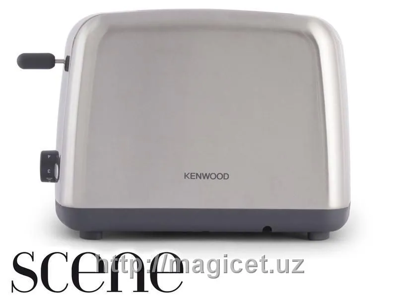 Kenwood TTM 440 900W тостер#1