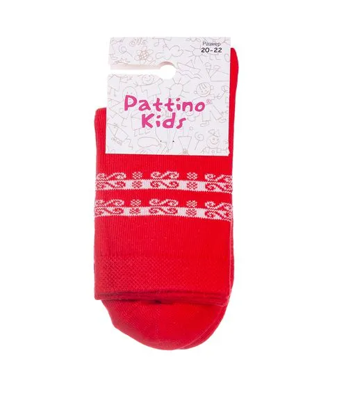 Носки Pattino Kids №695#1