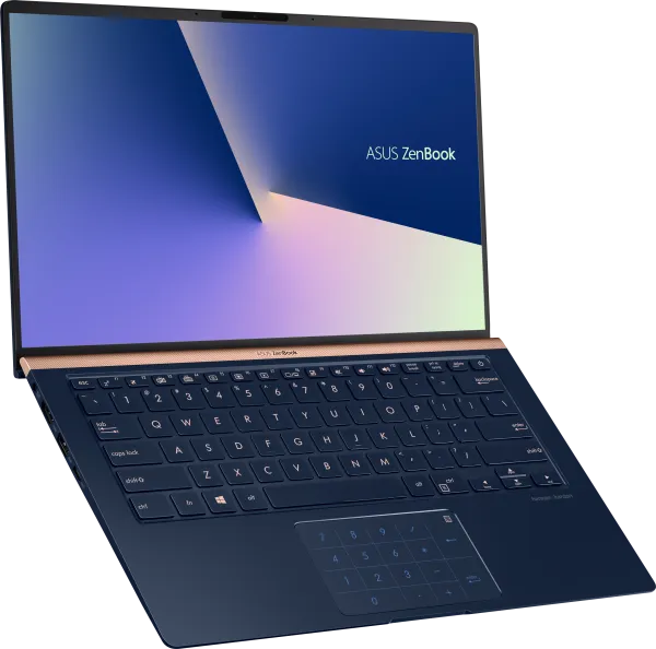 Ноутбук ASUS ZenBook UX431F#6