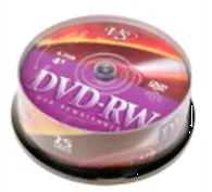 Диск DVD-RW шпиндель 25#1