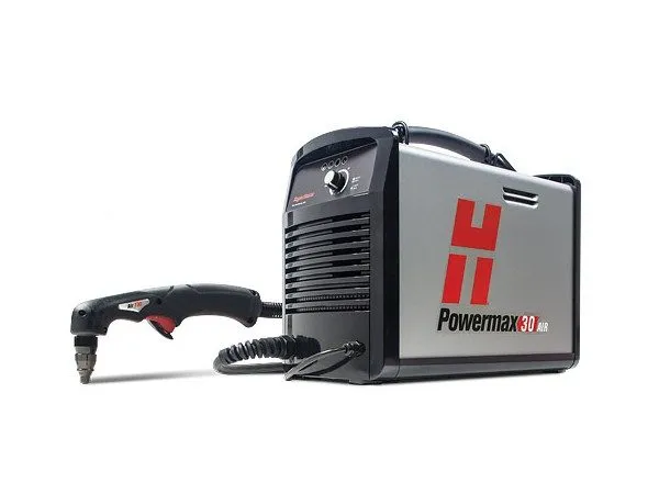 Система ручной плазменной резки Powermax30 AIR#1