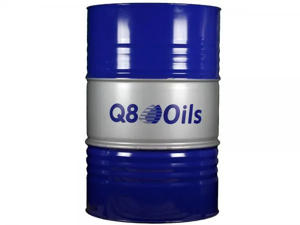 Гидравлическое масло Q8 HELLER ISO 46#1