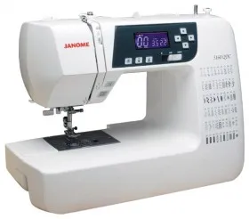 Швейная машина Janome 3160 QDC#1