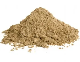 Мытый песок Чиназ#1