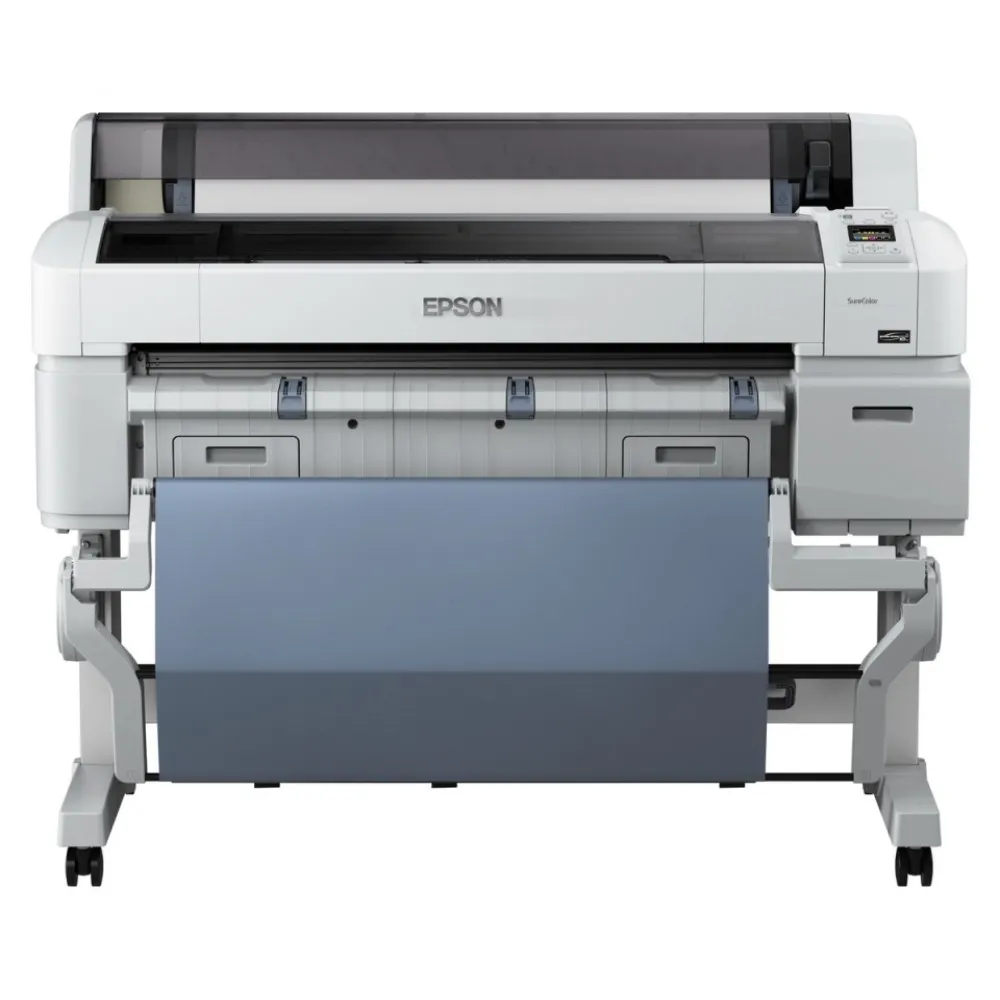 Широкоформатный принтер EPSON SureColor SC-T5200#2
