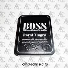 Boss Royal (12 dona)#1