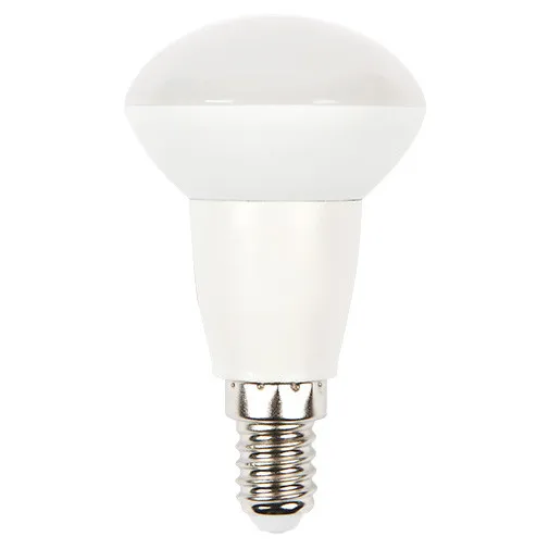 Лампа LED R63 7W 500LM E27 6000K 100#1
