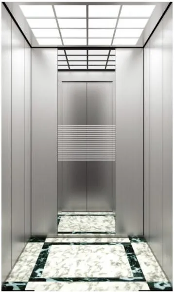 Домашний лифт GRV20#9