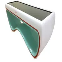 "Pirogov II" interaktiv anatomik stol modeli#2