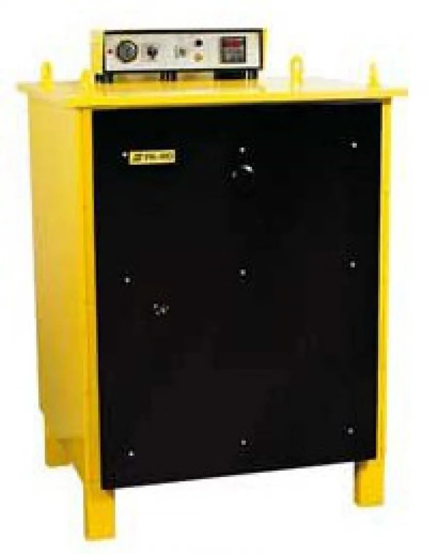 Шкаф для прокалки и хранения электродов PK 410#2