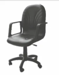 Офисное кресло D-0 4#1