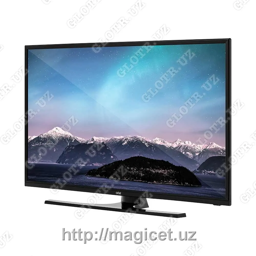 Телевизор Artel TV LED 9100 43”#2