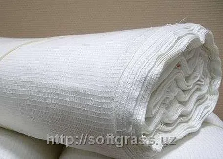 Вафельное полотенце ширина 1м рулон 50м#3