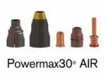 Комплект расходных материалов для резака Powermax AIR T30, 851462#3
