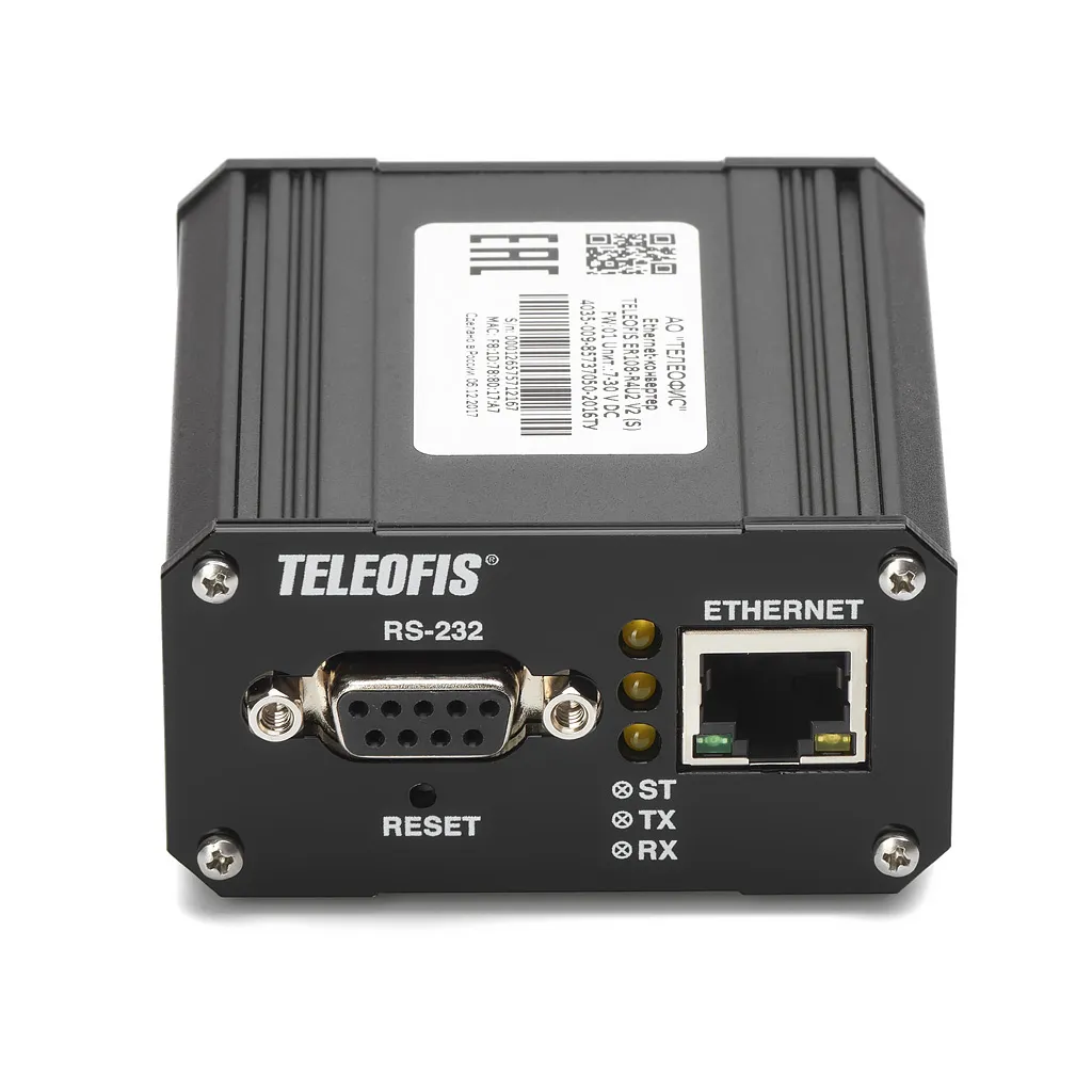GSM модем TELEOFIS RX 108-l RS 485#3