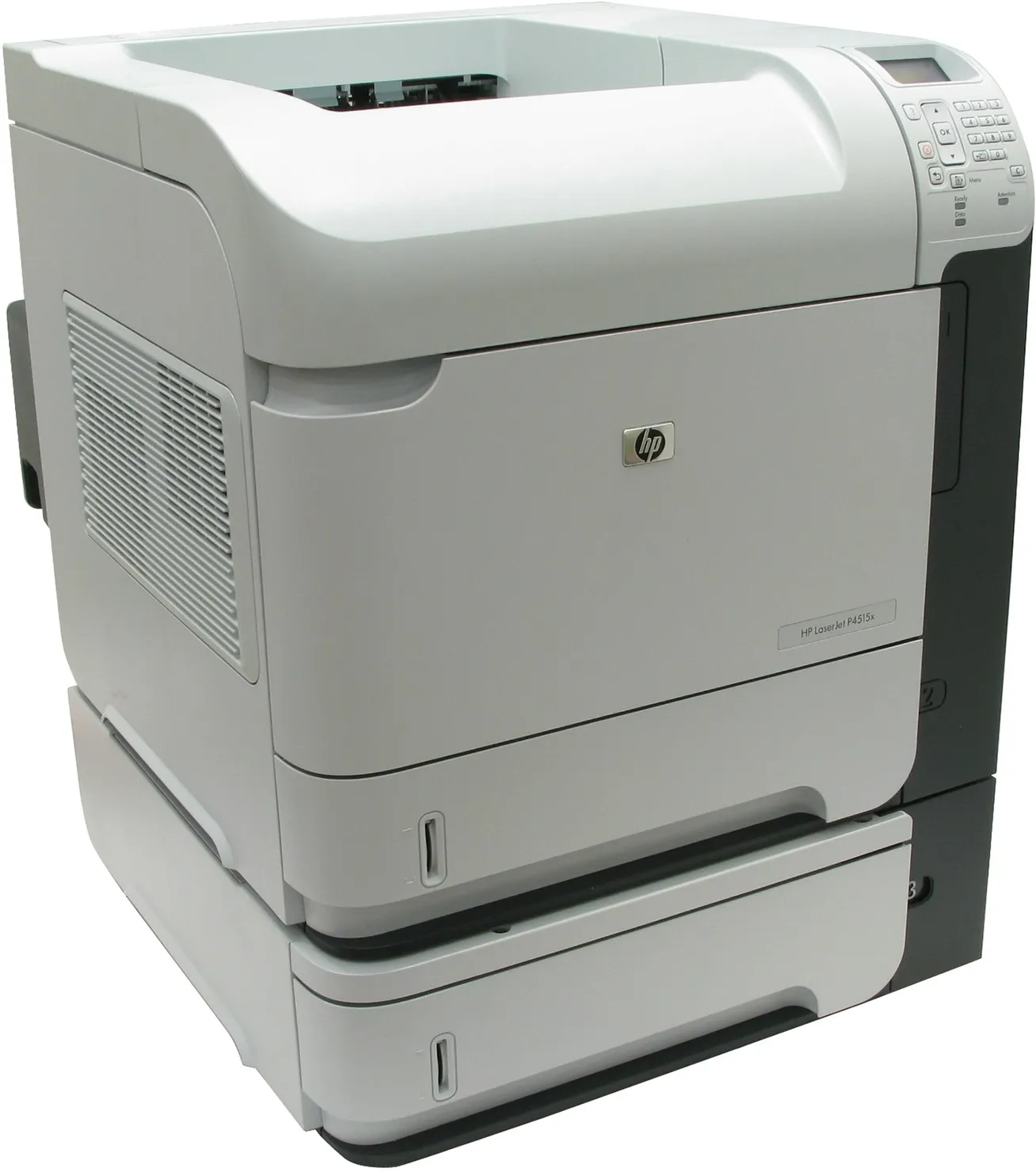 Лазерный принтер HP LaserJet 4515X#3