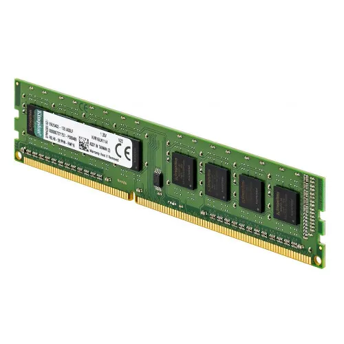 Оперативная память Kingston DDR3 4gb 1600mhz#2