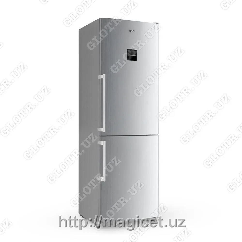 Холодильник Artel (HD-364 RWEN)#1