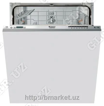 Посудомоечная машина Hotpoint-Ariston LTF 8B019#2