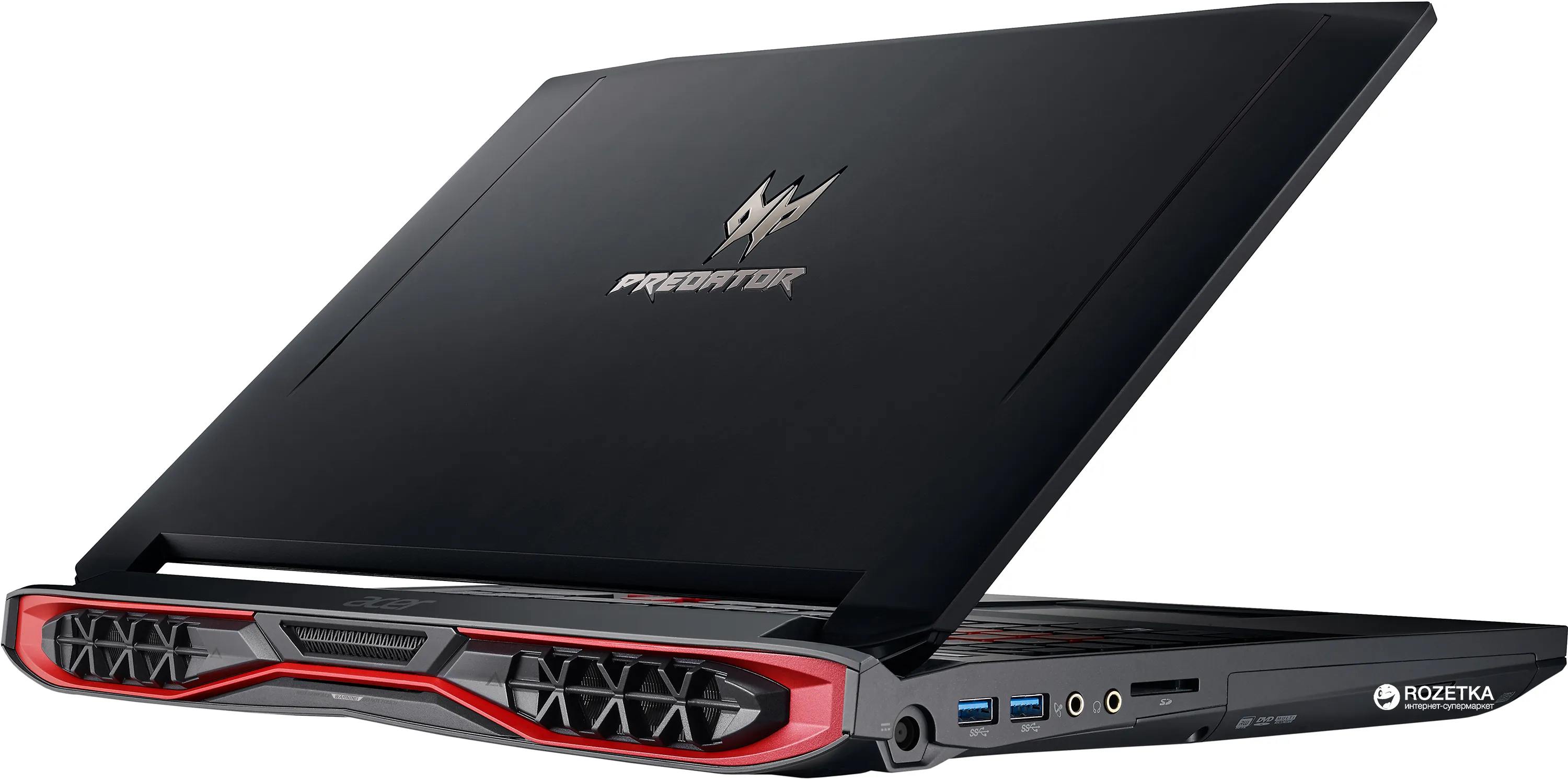 Ноутбук Acer G9-593 Predator#5