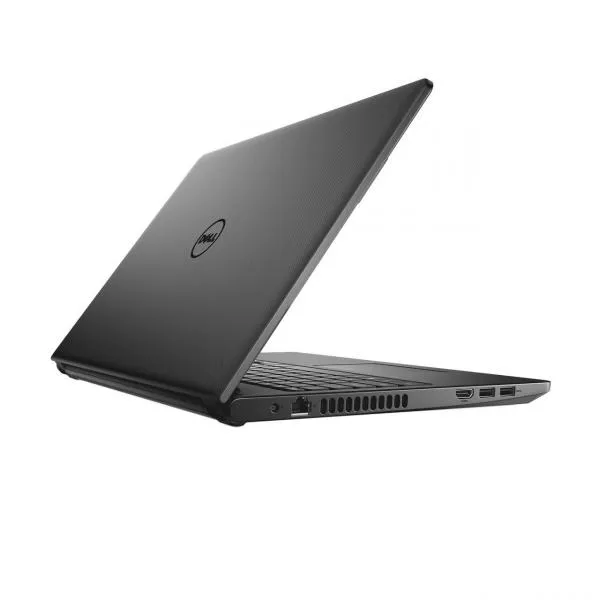 Ноутбук Dell Inspiron 15-3567 Intel i3 4/1000 AMD Radion R5M430#1