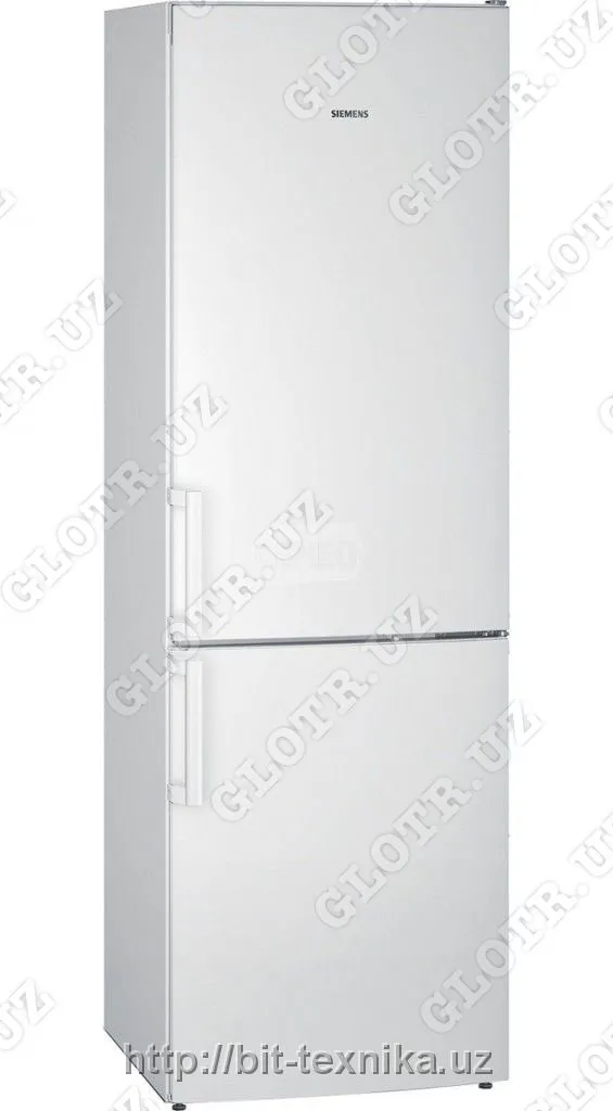 Холодильники Siemens KS36NVW30#1
