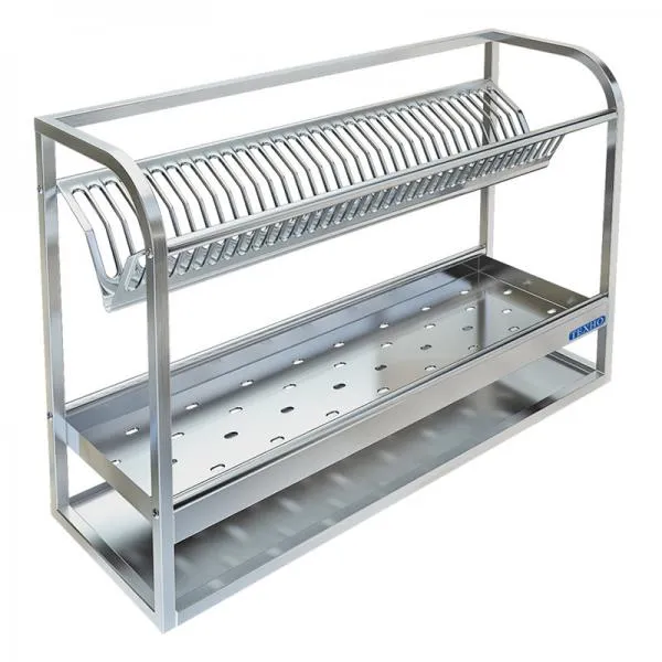 Шкаф для сушки посуды-дезинфектор модель ZTP380H#3