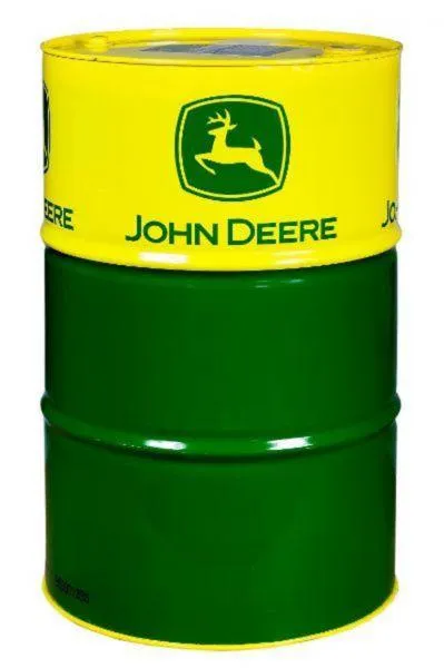 Трансмиссионное масло JOHN DEERE EXTREME GARD 80W90#1