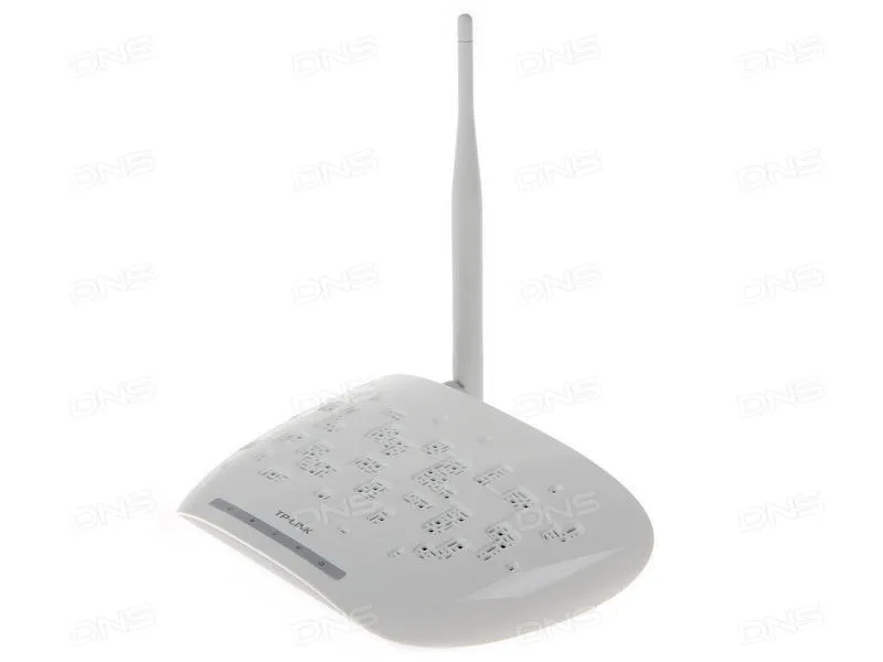 WiFi точка доступа TL-WA701ND Wireless N Access Point, Atheros,1T1R, 2.4GHz, 802.11n/g/b#5