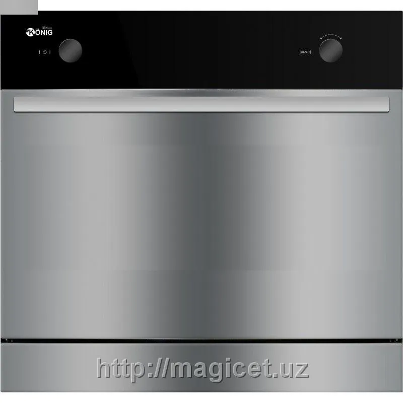 Посудомоечная машина KDW1060S#1