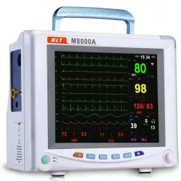 Монитор прикроватный медицинский М8000А#1